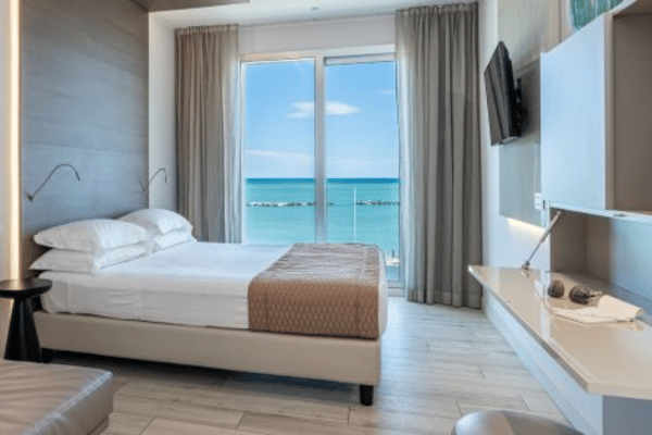 Hotel Bonum